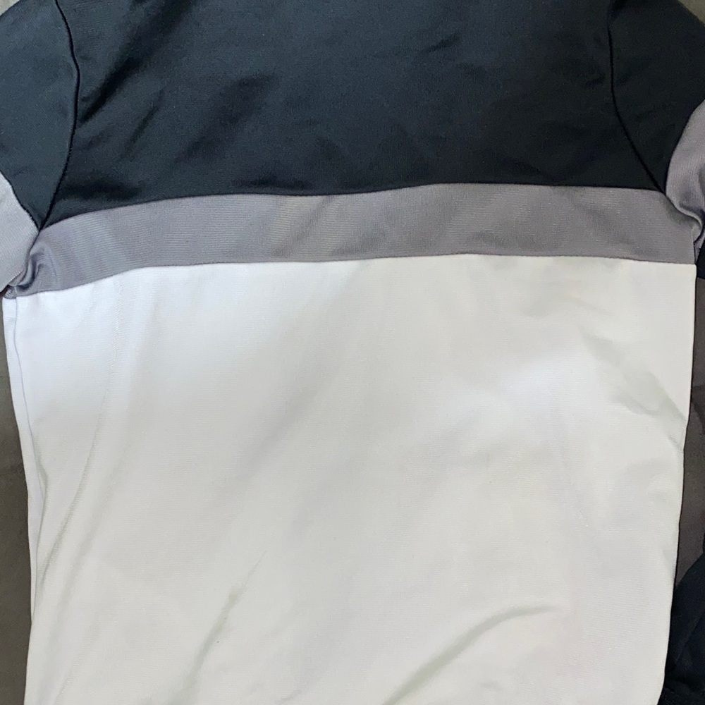 ⭐️ 3/$15 • Nike • Color Block • Jacket - Picture 5 of 5